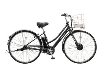 2022年　アルベルトe　回生充電機能付き　27インチ　ブリヂストン　電動自転車 楽天市場】店頭受取限定 電動自転車 ブリヂストン アルベルトe